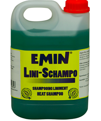 EMIN Lini Shampoo 2,5l 